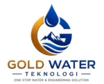 Logo PT Gold Water Teknologi